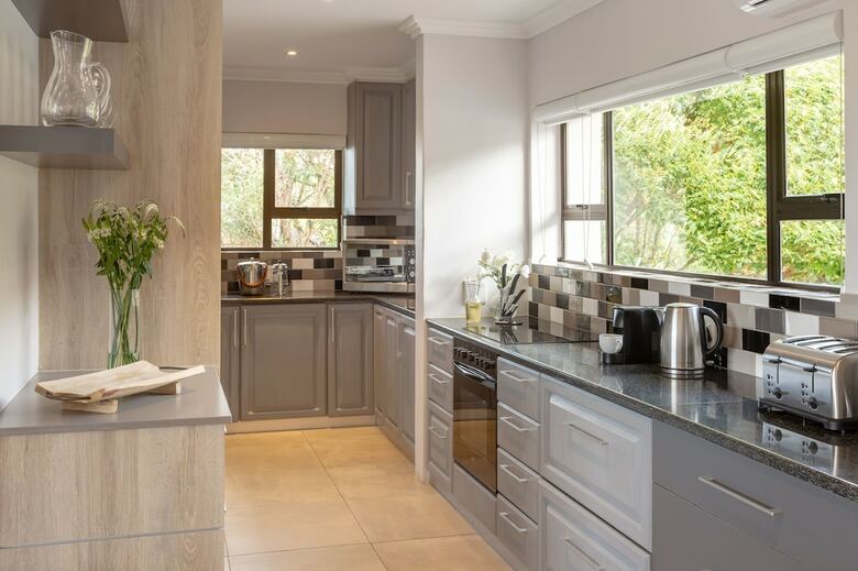 Sunrise Bay Self-catering Accommodation