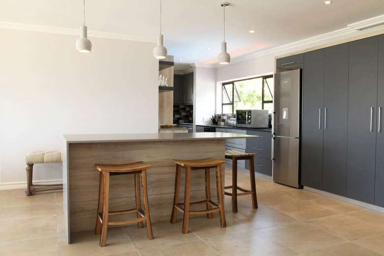 Sunrise Bay Self-catering Accommodation