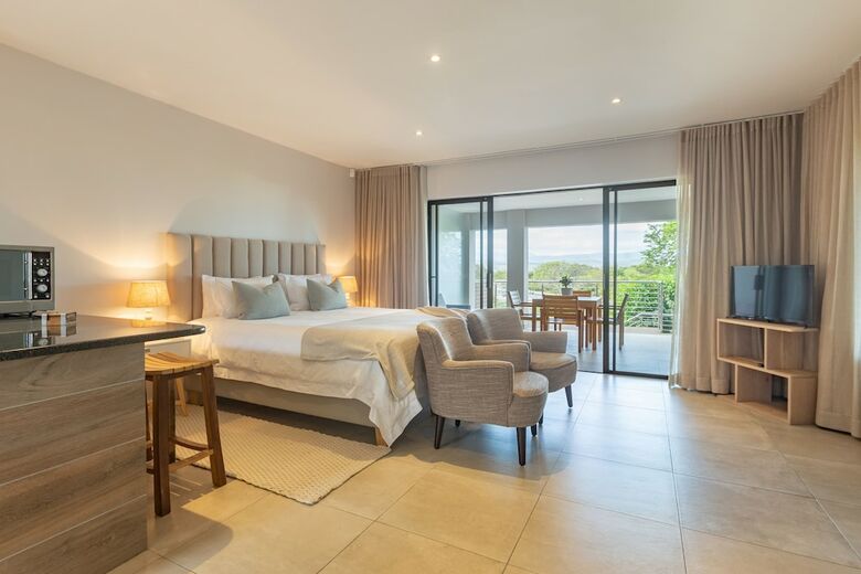 Sunrise Bay Self-catering Accommodation