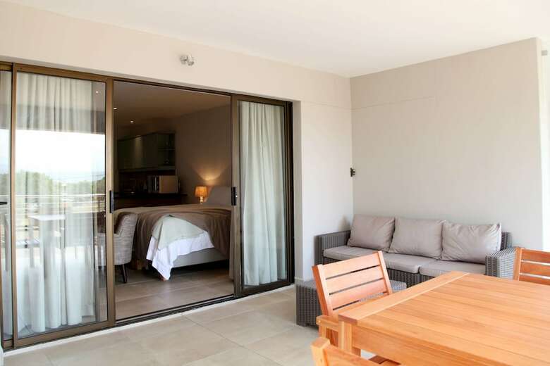 Sunrise Bay Self-catering Accommodation