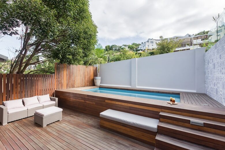 Sunrise Bay Self-catering Accommodation