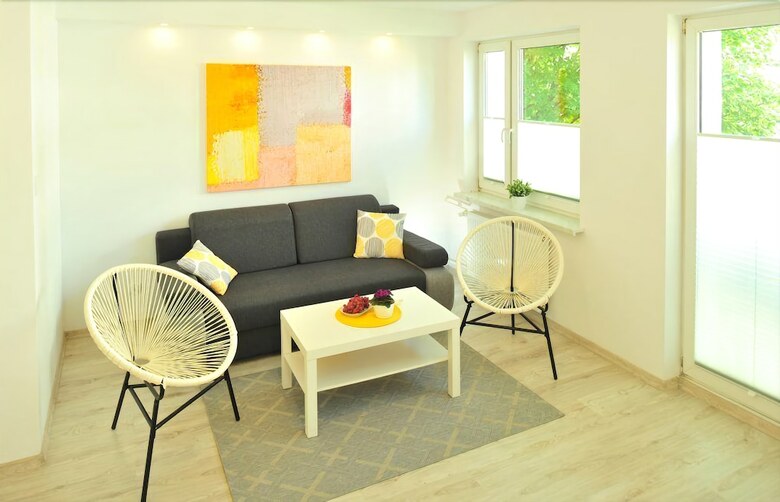 Apart Apartamenty - Kaliska Kolobrzeg