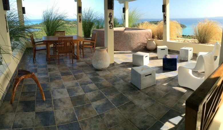 Bed & Breakfast Suites La Colline