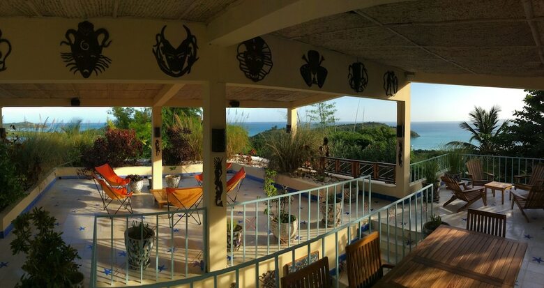 Bed & Breakfast Suites La Colline