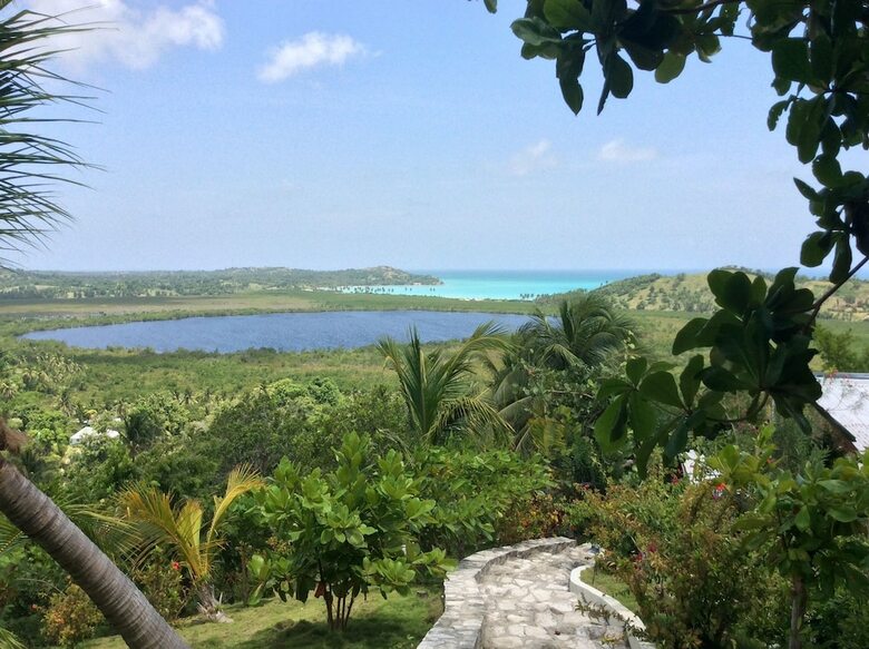 Bed & Breakfast Suites La Colline