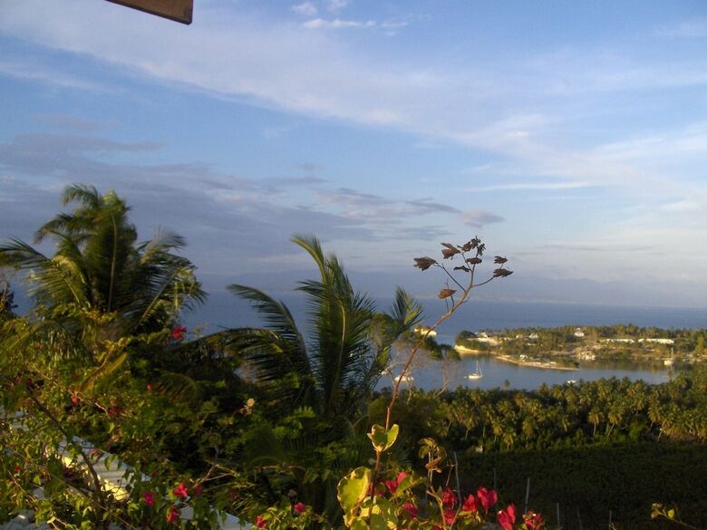 Bed & Breakfast Suites La Colline