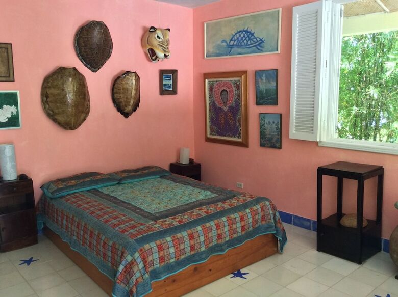 Bed & Breakfast Suites La Colline