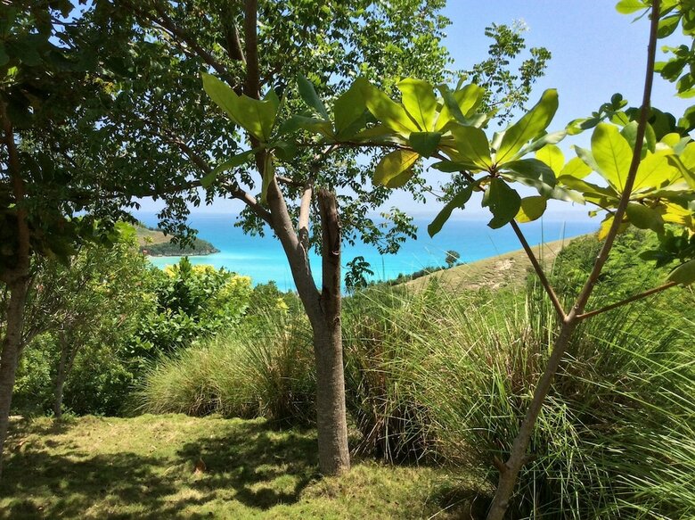 Bed & Breakfast Suites La Colline