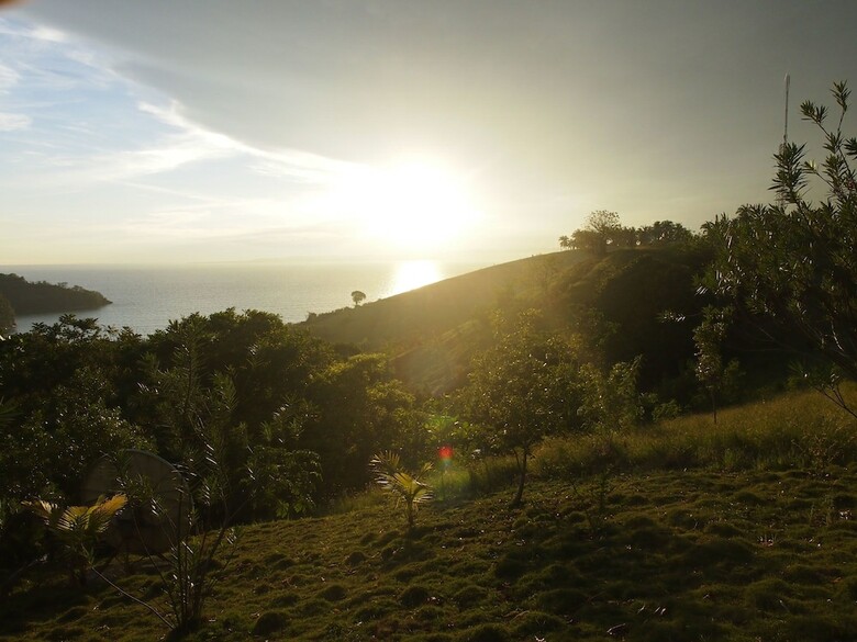 Bed & Breakfast Suites La Colline