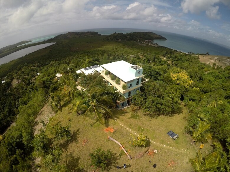 Bed & Breakfast Suites La Colline