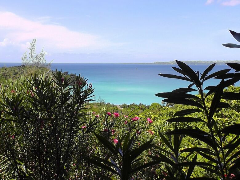 Bed & Breakfast Suites La Colline