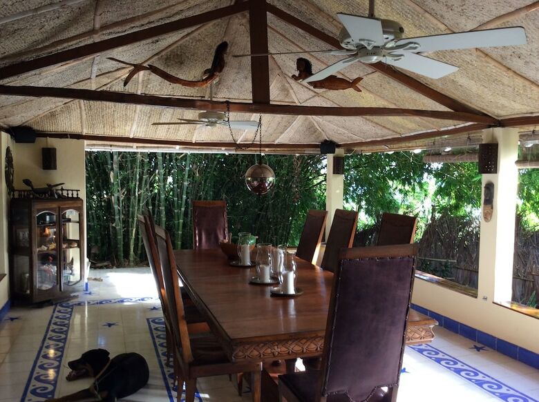 Bed & Breakfast Suites La Colline