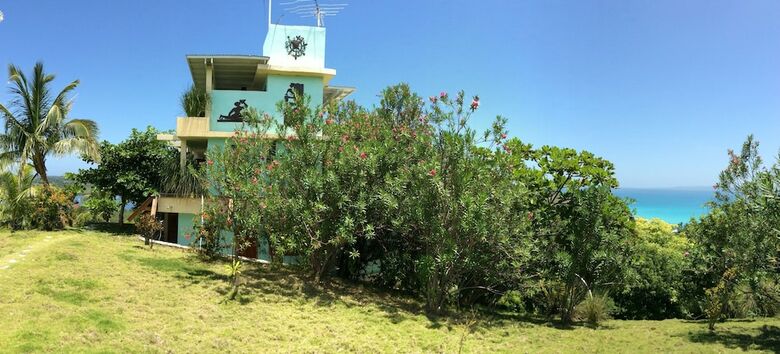Bed & Breakfast Suites La Colline