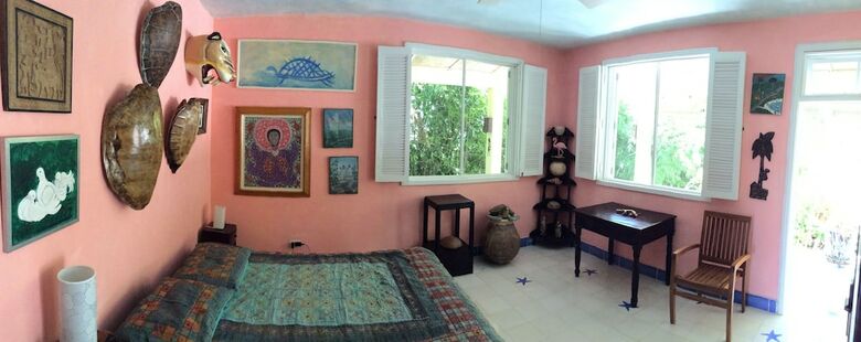 Bed & Breakfast Suites La Colline