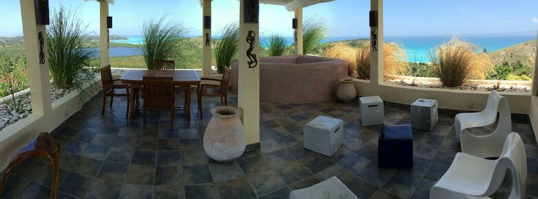 Bed & Breakfast Suites La Colline