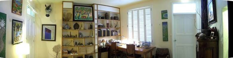 Bed & Breakfast Suites La Colline