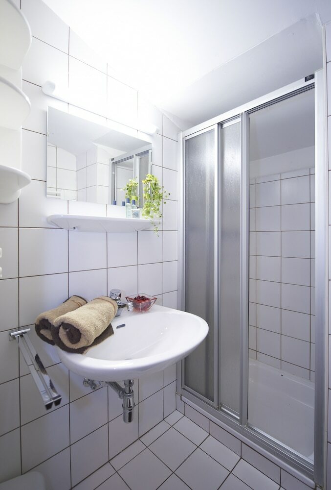 Apartamentos Appartements Jakobshof