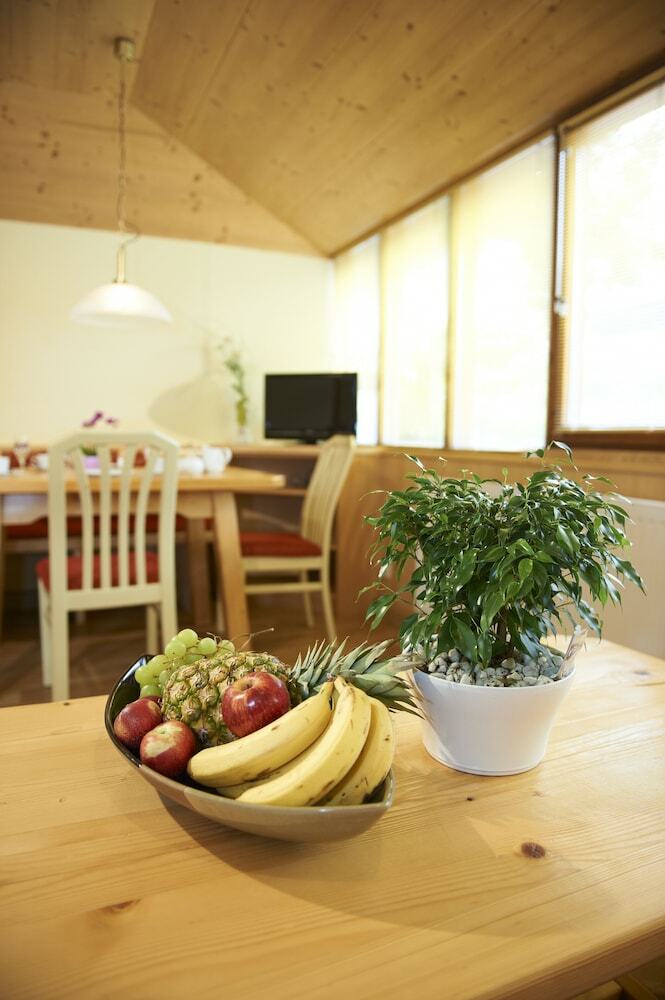 Apartamentos Appartements Jakobshof