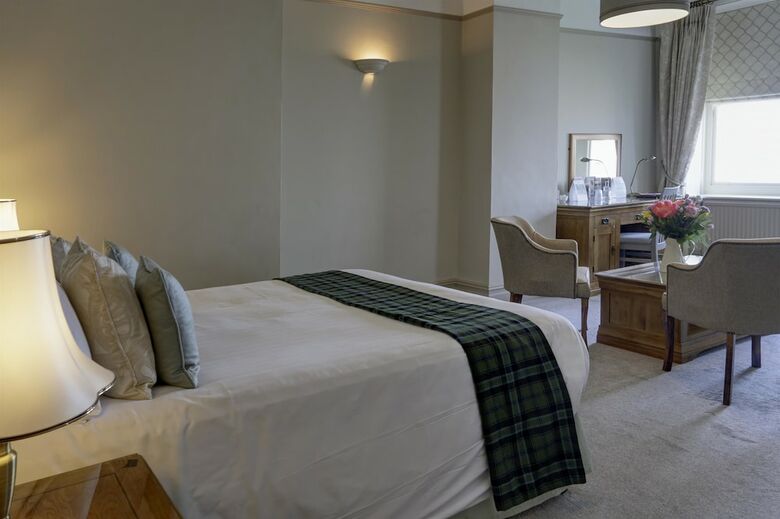 Best Western Walton Park Hotel