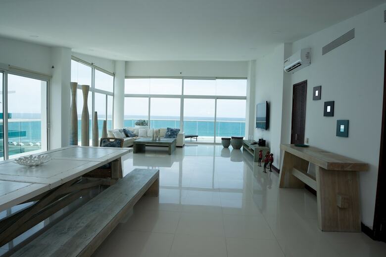 Apartamentos Morros 922 By Nomad Guru