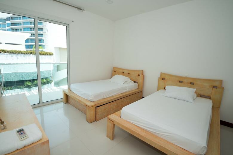 Apartamentos Morros 922 By Nomad Guru