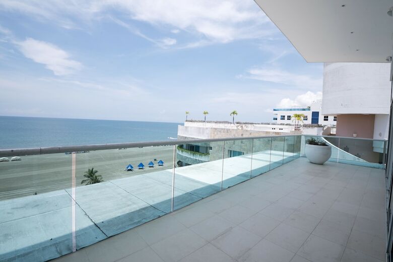 Apartamentos Morros 922 By Nomad Guru