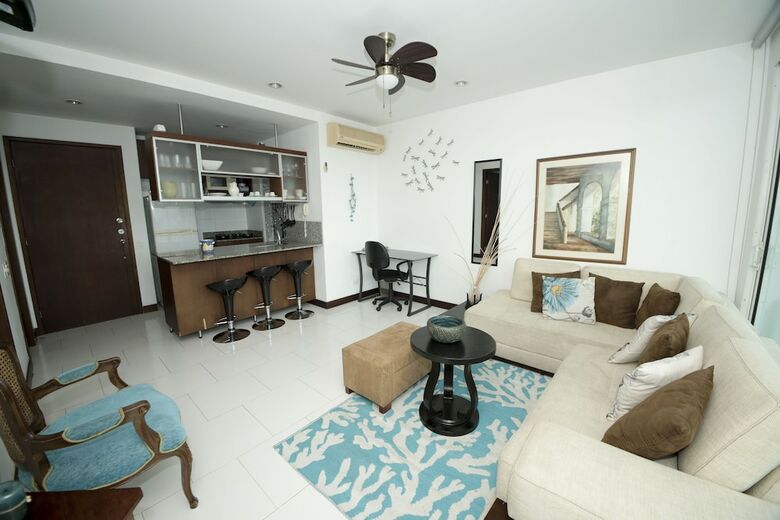 Apartamentos Morros 922 By Nomad Guru