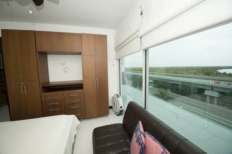 Apartamentos Morros 922 By Nomad Guru
