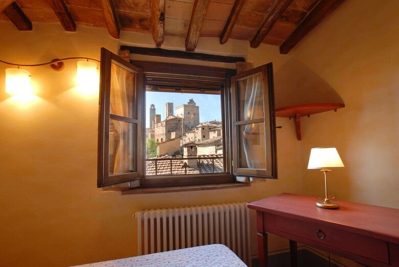 Apartamento Tognazzi Casa Vacanze - La Viola