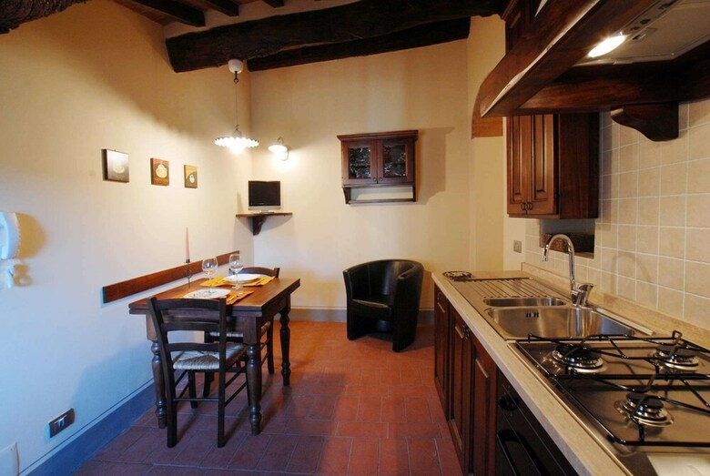 Apartamento Tognazzi Casa Vacanze - La Viola