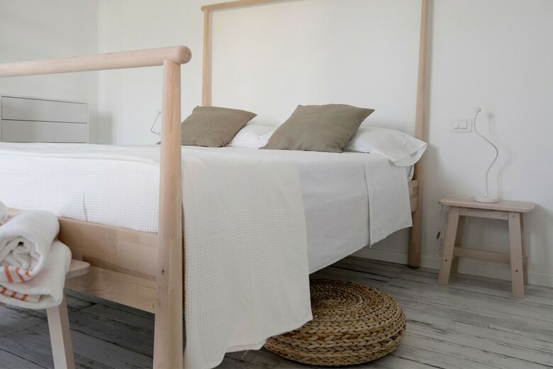 Residencia Camar� Favignana