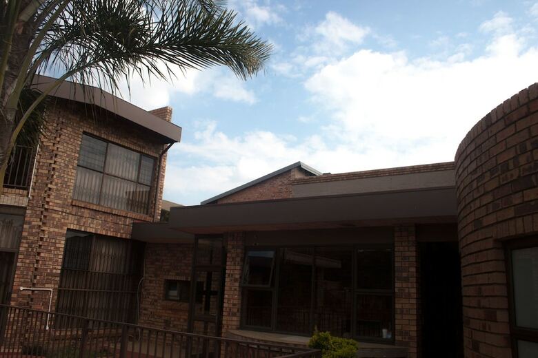 Bed & Breakfast Thabiso Guesthouse