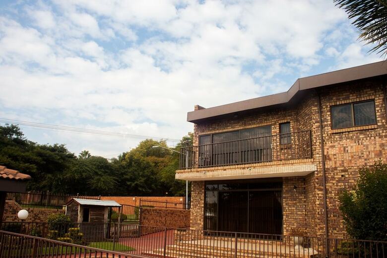 Bed & Breakfast Thabiso Guesthouse