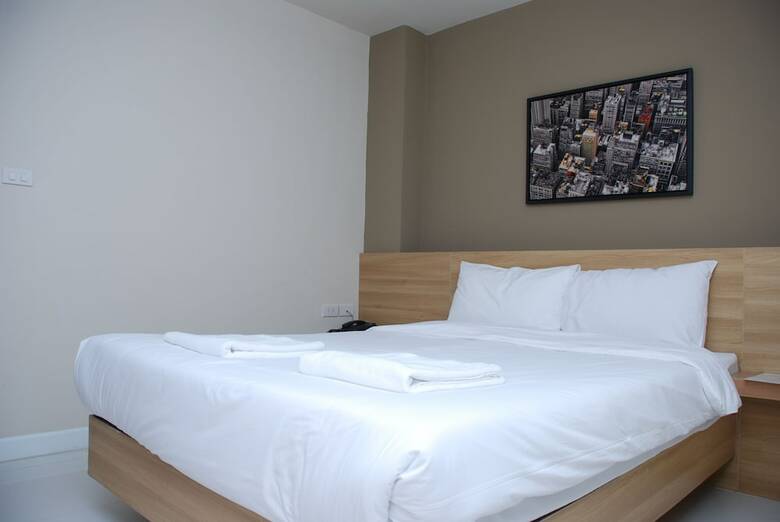 Hotel Portico Residence