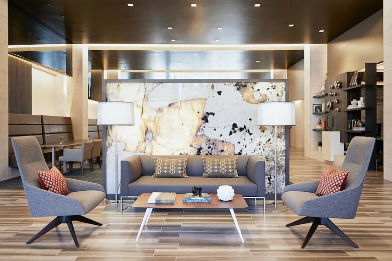AC Hotel By Marriott Tucson Downtown