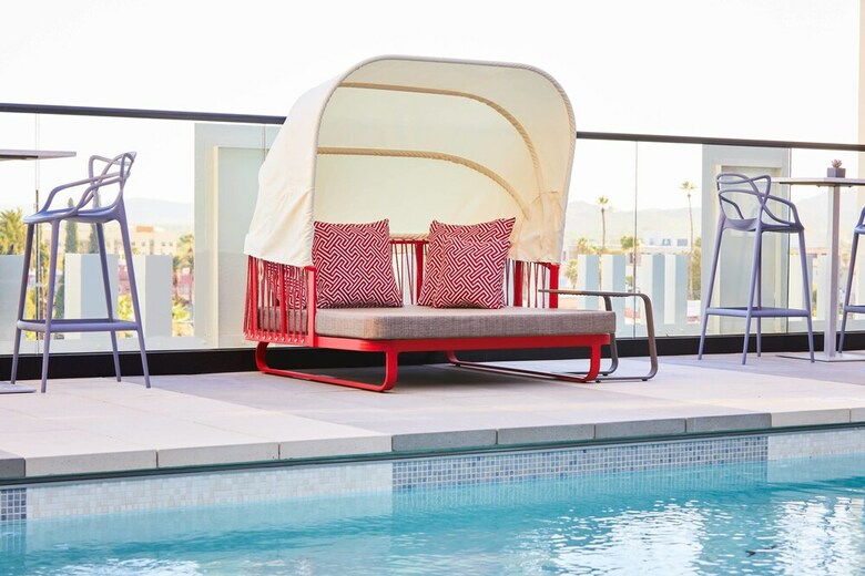 AC Hotel By Marriott Tucson Downtown