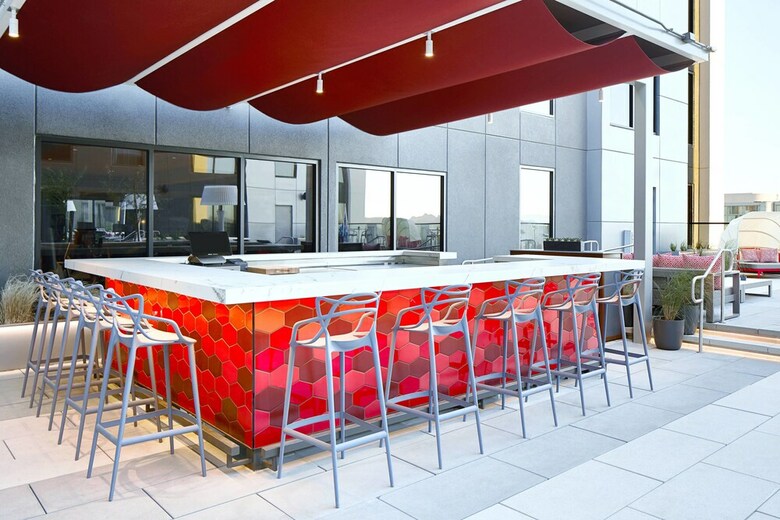 AC Hotel By Marriott Tucson Downtown
