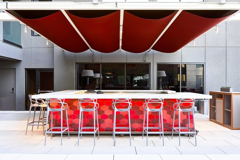AC Hotel By Marriott Tucson Downtown