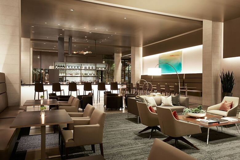 AC Hotel By Marriott Tucson Downtown