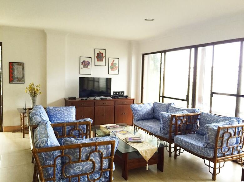 Bed & Breakfast Casa Maria Y Martha