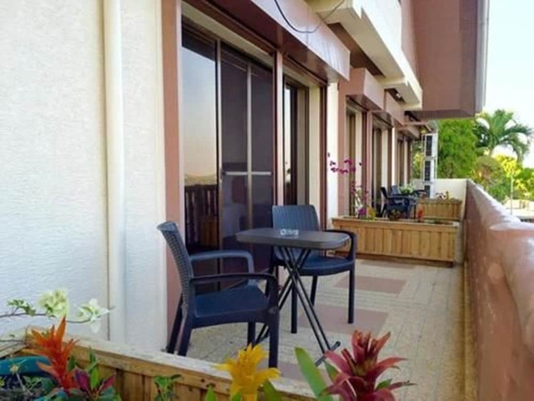 Bed & Breakfast Casa Maria Y Martha