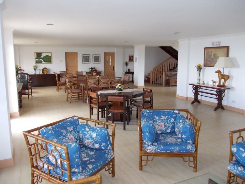 Bed & Breakfast Casa Maria Y Martha