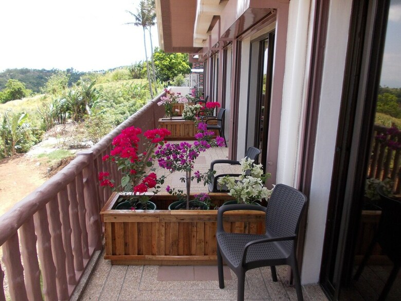 Bed & Breakfast Casa Maria Y Martha