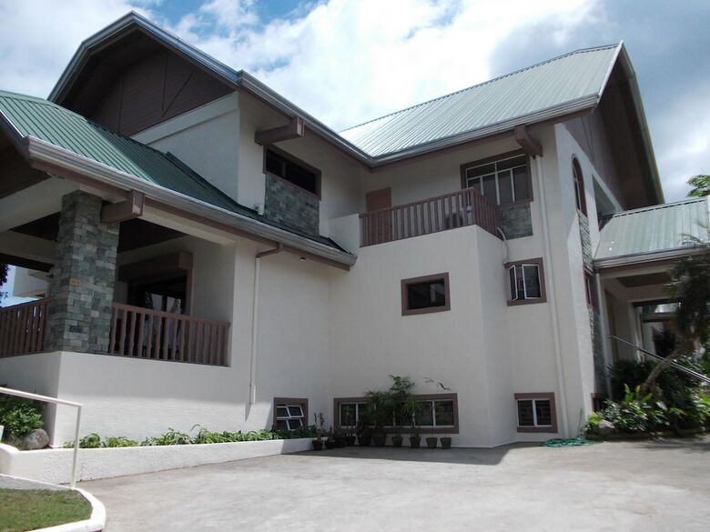 Bed & Breakfast Casa Maria Y Martha