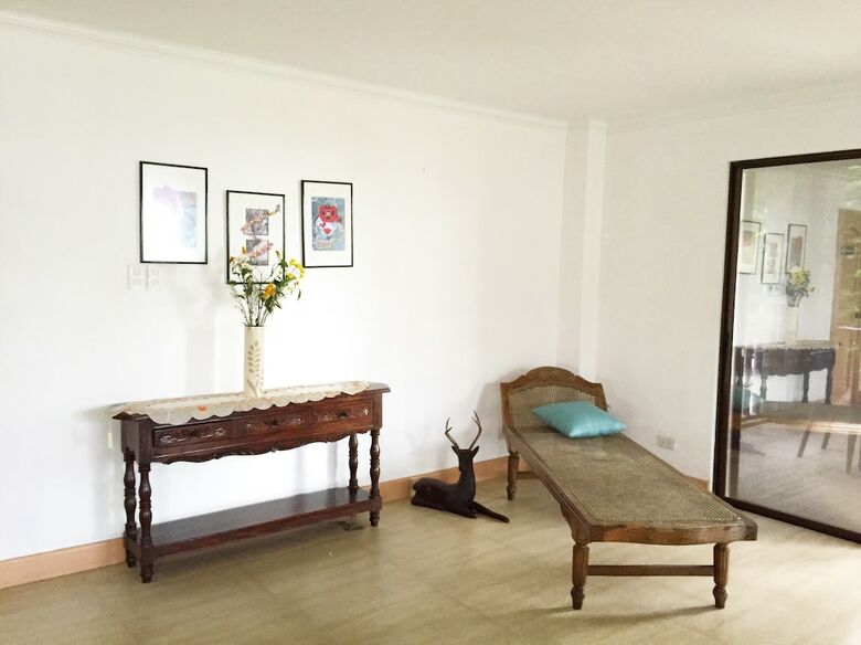 Bed & Breakfast Casa Maria Y Martha