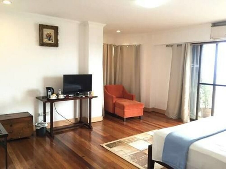 Bed & Breakfast Casa Maria Y Martha