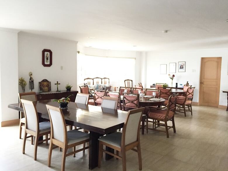 Bed & Breakfast Casa Maria Y Martha