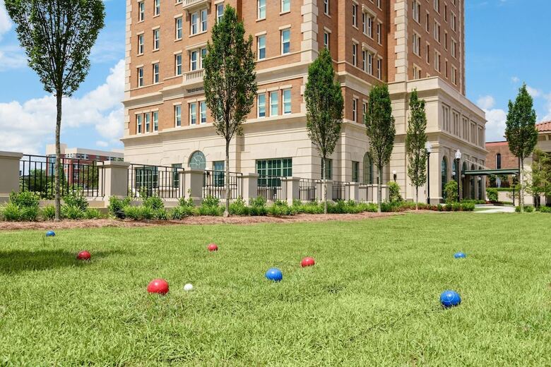 AC Hotel By Marriott Spartanburg