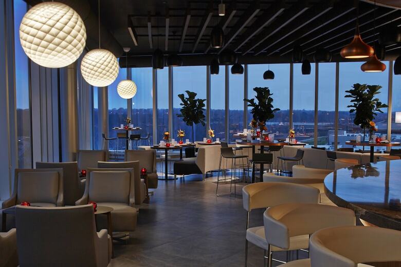 AC Hotel By Marriott Columbus Dublin
