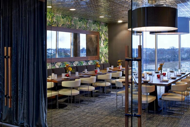 AC Hotel By Marriott Columbus Dublin
